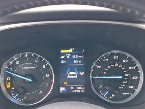 Certified 2022 Subaru Ascent Touring w/ Popular Package #2A image 18