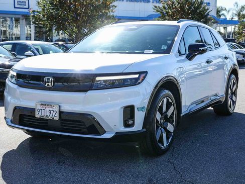 Certified 2024 Honda Prologue Elite image 3
