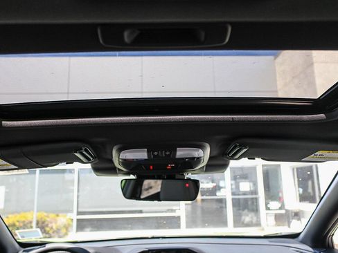 New 2026 Subaru Crosstrek 2.5i Sport w/ Crosstrek Mirror Package AWD/4WD image 15