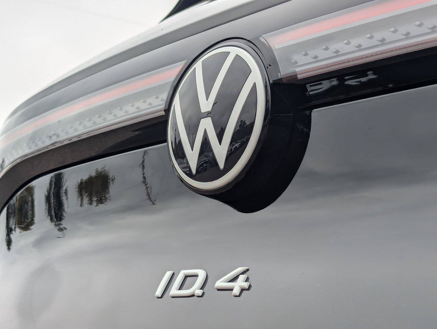 Used 2022 Volkswagen ID.4 Pro S AWD/4WD image 31