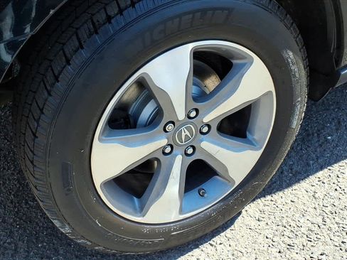 Used 2016 Acura MDX FWD image 7