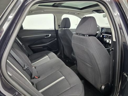 Used 2025 Hyundai Sonata SEL FWD image 27