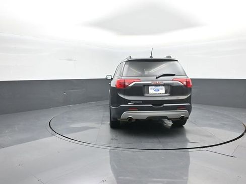 Used 2019 GMC Acadia SLE w/ Driver Alert Package I FWD image 6