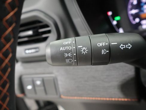 Used 2026 Honda Passport TrailSport image 35