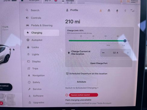 Used 2020 Tesla Model 3 Standard Range Plus image 72