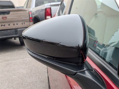 Certified 2025 MAZDA MAZDA3 2.5 Turbo Sedan w/Premium Plus image 10