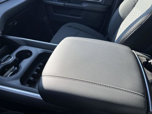 New 2026 RAM 2500 Big Horn image 40