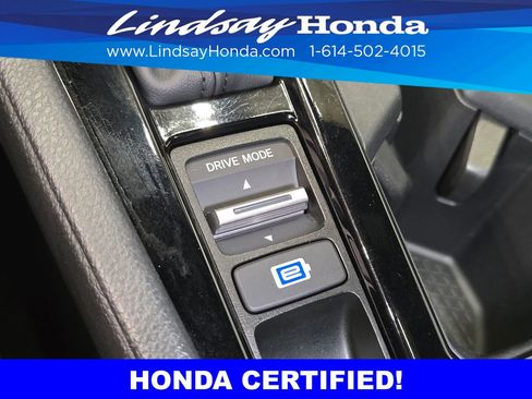 Certified 2024 Honda Accord Sport image 22