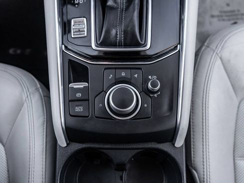 Used 2023 MAZDA CX-5 AWD 2.5 S w/ Premium Package image 28