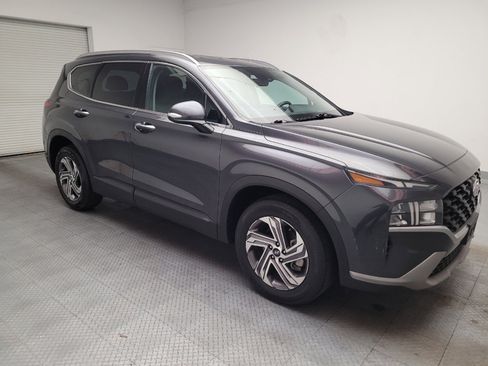 Used 2023 Hyundai Santa Fe SEL FWD image 11