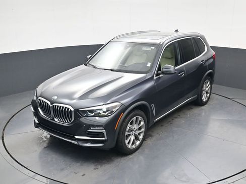Used 2021 BMW X5 sDrive40i w/ Convenience Package RWD image 27