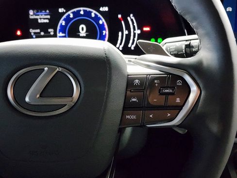 New 2026 Lexus TX 350 AWD image 17