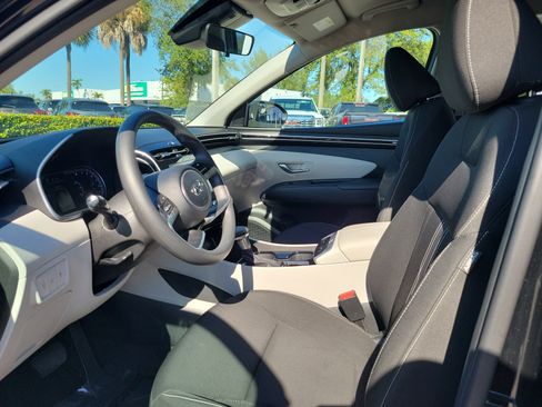 Used 2023 Hyundai Tucson SEL image 11