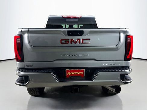 Used 2024 GMC Sierra 2500 Denali w/ Denali Reserve Package image 6