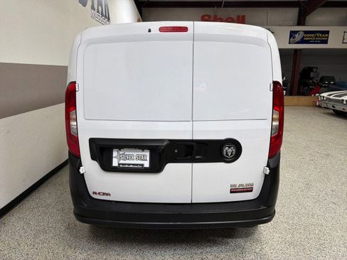 Used 2021 RAM ProMaster City Tradesman image 38