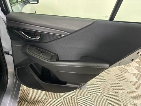 Certified 2025 Subaru Legacy Premium AWD/4WD image 29