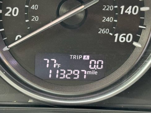 Used 2014 MAZDA CX-5 Grand Touring AWD/4WD image 9