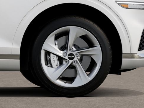 New 2027 Genesis GV70 2.5T AWD/4WD image 8