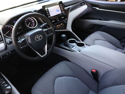 Used 2023 Toyota Camry LE image 6