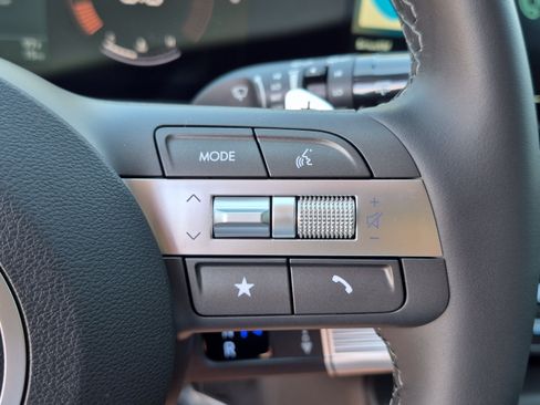 New 2026 Hyundai Kona SEL Premium FWD image 28