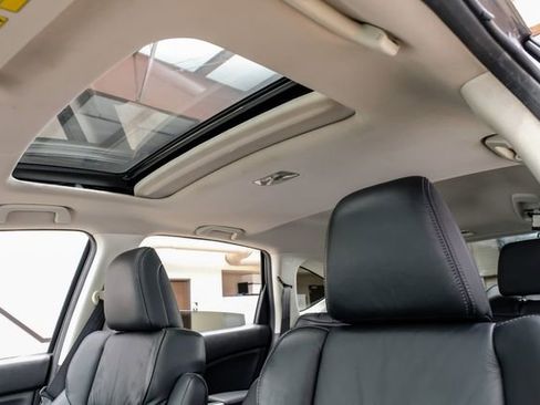 Used 2014 Honda CR-V EX-L image 5