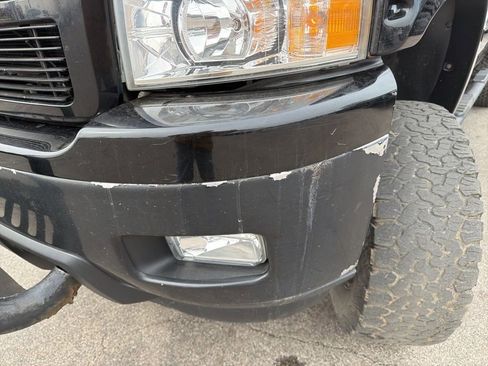 Used 2013 Chevrolet Silverado 2500 LT w/ Interior Plus Package image 16