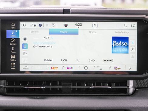 New 2026 Jeep Wrangler Unlimited Rubicon image 14