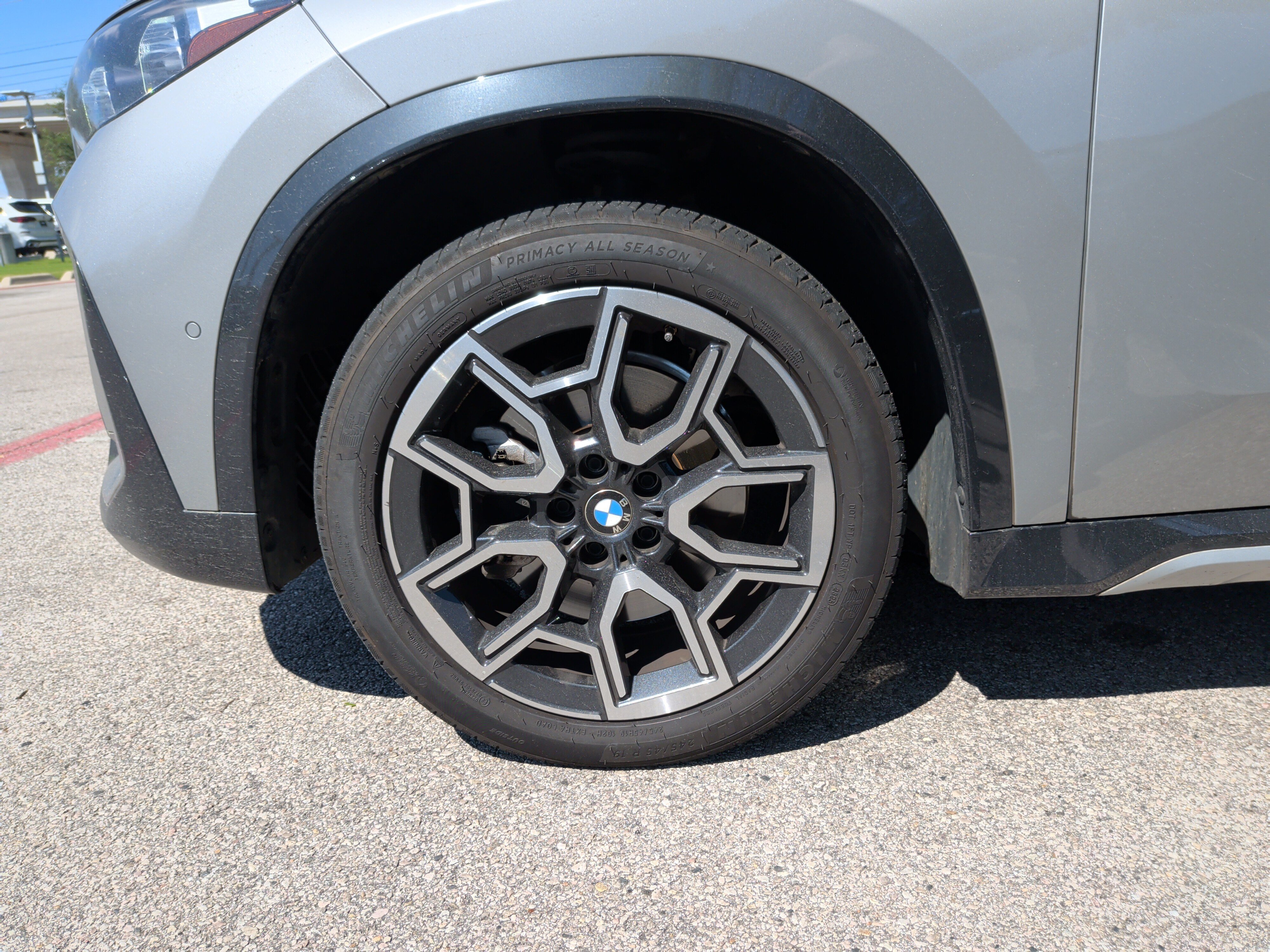 Used 2026 BMW X1 xDrive28i AWD/4WD image 12