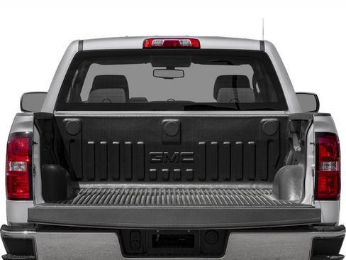 Used 2018 GMC Sierra 1500 2WD Double Cab w/ Elevation Edition image 15