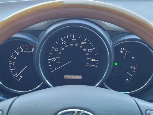 Used 2009 Lexus RX 350 2WD image 8
