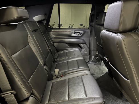 Used 2021 Chevrolet Tahoe Z71 image 37