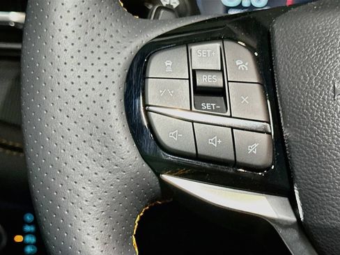 New 2026 Ford Explorer Tremor w/ Tremor Convenience Package AWD/4WD image 29
