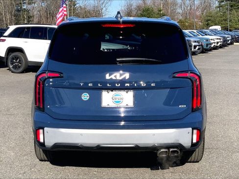 Used 2023 Kia Telluride SX image 4