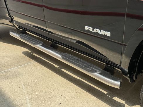 Used 2019 RAM 3500 Laramie AWD/4WD image 63