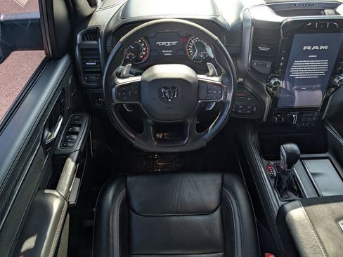 Used 2022 RAM 1500 TRX w/ TRX Level 2 Equipment Group AWD/4WD image 29