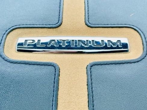 Used 2024 Ford F350 Platinum w/ Tremor Off-Road Package image 18