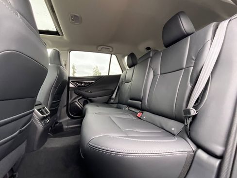 New 2025 Subaru Outback Touring XT image 14