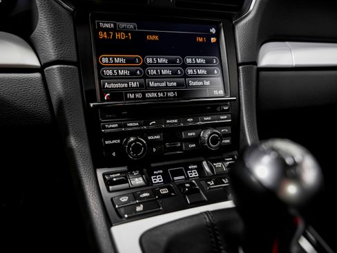 Used 2014 Porsche 911 Carrera image 13