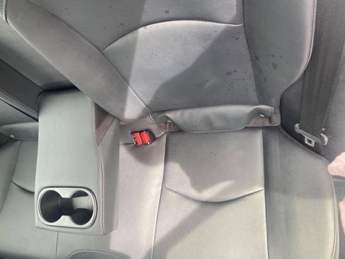 Used 2016 Toyota Prius Three Touring w/ Preferred Accessory Package image 11