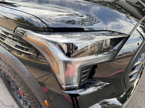 Used 2026 Toyota Sequoia TRD Pro image 10