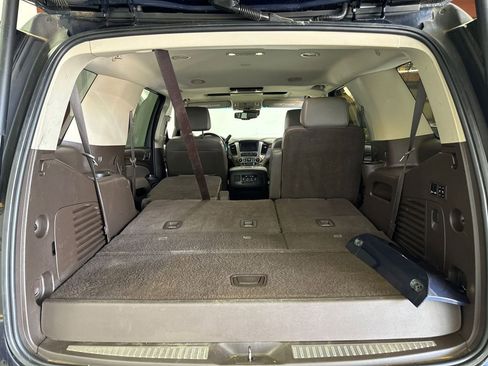 Used 2019 GMC Yukon Denali w/ Denali Ultimate Package image 18