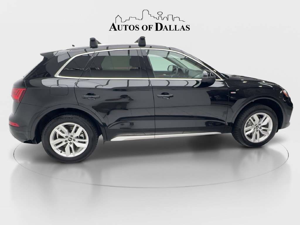 Used 2023 Audi Q5 2.0T Premium w/ Convenience Package AWD/4WD image 11