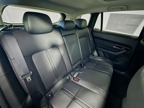 New 2026 MAZDA CX-50 AWD 2.5 Hybrid w/ Cargo Package image 29