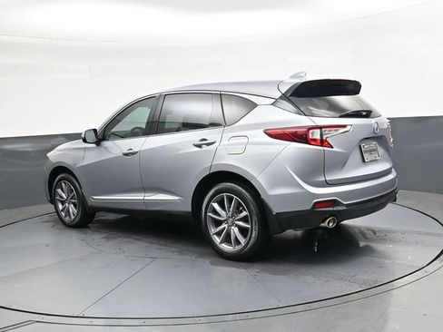 Used 2020 Acura RDX FWD w/ Technology Package image 5