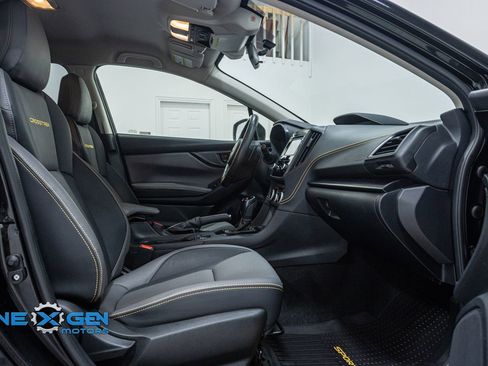 Used 2021 Subaru Crosstrek 2.5i Sport image 37