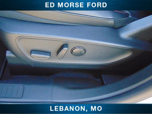 New 2026 Ford Escape ST-Line Select w/ Tech Pack #2 image 10