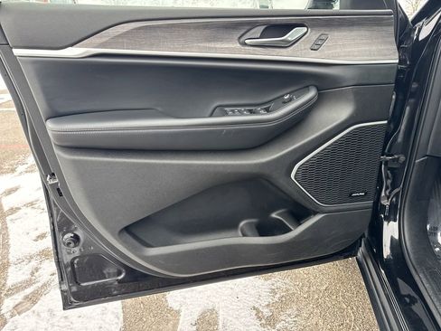 Certified 2021 Jeep Grand Cherokee L Limited image 12