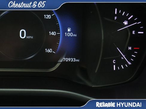 Used 2020 Hyundai Santa Fe SEL AWD/4WD image 30