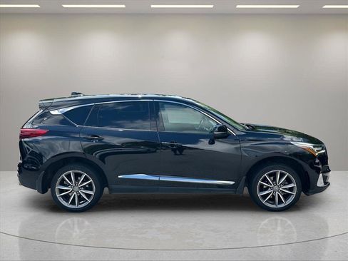 Used 2021 Acura RDX FWD w/ Technology Package image 6