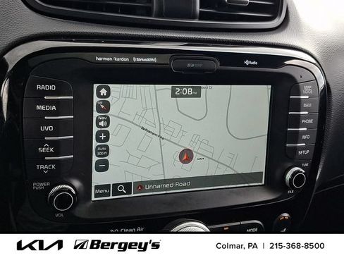 Used 2017 Kia Soul ! w/ Tech Package FWD image 18
